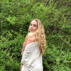 Meet your Posher, Hailey